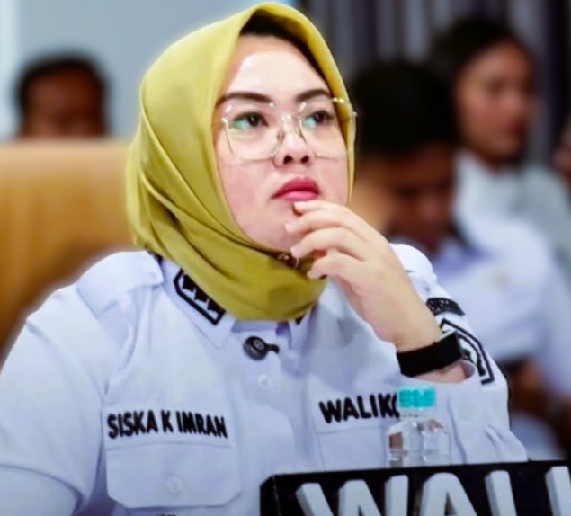 Pendapatan Perumda Kendari Meroket