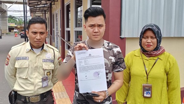 ART di Kendari Aniaya Bayi 11 Bulan, Pelaku Ditangkap